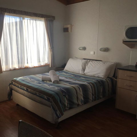 BIG 4 Barossa Tourist Park - Accommodation in Brisbane 6