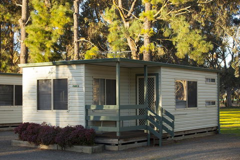 BIG 4 Barossa Tourist Park - Accommodation in Brisbane 37
