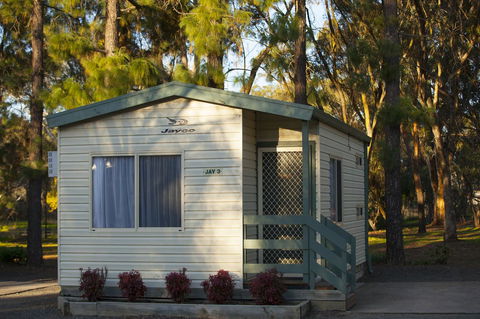BIG 4 Barossa Tourist Park - Accommodation in Brisbane 2