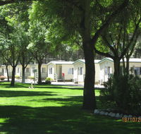 BIG 4 Barossa Tourist Park - Accommodation in Brisbane