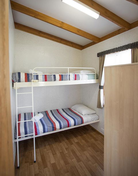 BIG 4 Barossa Tourist Park - Accommodation in Brisbane 23