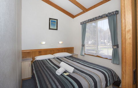 BIG 4 Barossa Tourist Park - Accommodation in Brisbane 42