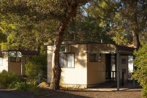 BIG 4 Barossa Tourist Park - Accommodation in Brisbane 33