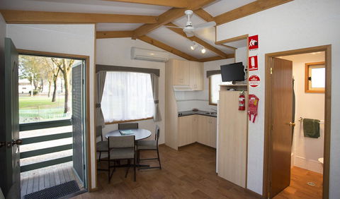 BIG 4 Barossa Tourist Park - Accommodation in Brisbane 34