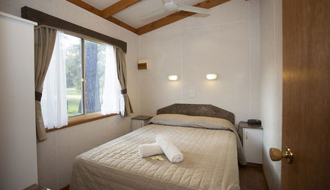 BIG 4 Barossa Tourist Park - Accommodation in Brisbane 8