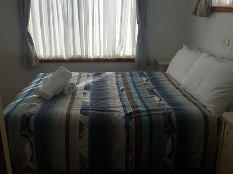 BIG 4 Barossa Tourist Park - Accommodation in Brisbane 18
