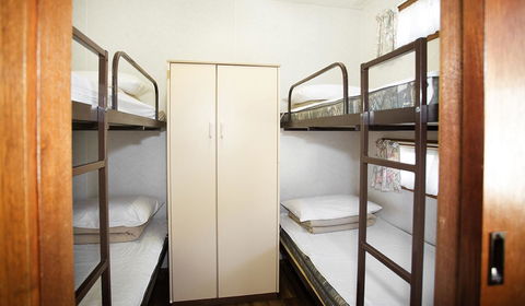 BIG 4 Barossa Tourist Park - Accommodation in Brisbane 9