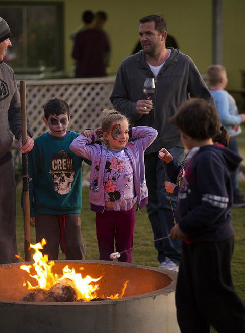BIG 4 Barossa Tourist Park - Accommodation in Brisbane 14