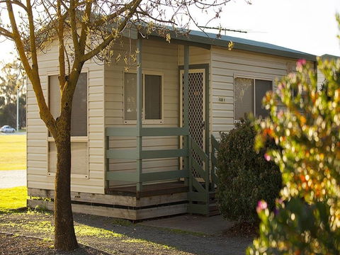 BIG 4 Barossa Tourist Park - Accommodation in Brisbane 19