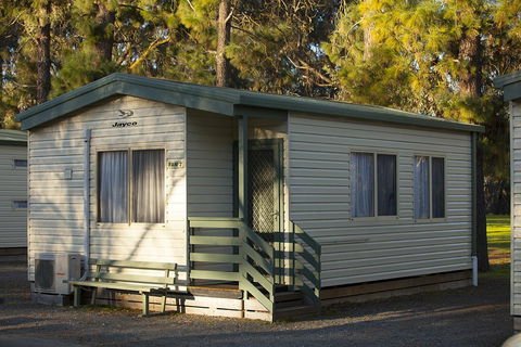BIG 4 Barossa Tourist Park - Accommodation in Brisbane 16