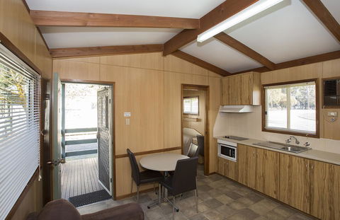 BIG 4 Barossa Tourist Park - Accommodation in Brisbane 15