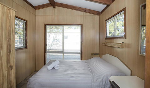 BIG 4 Barossa Tourist Park - Accommodation in Brisbane 30