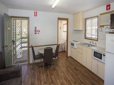 BIG 4 Barossa Tourist Park - Accommodation in Brisbane 22