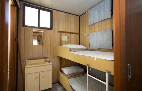 BIG 4 Barossa Tourist Park - Accommodation in Brisbane 17