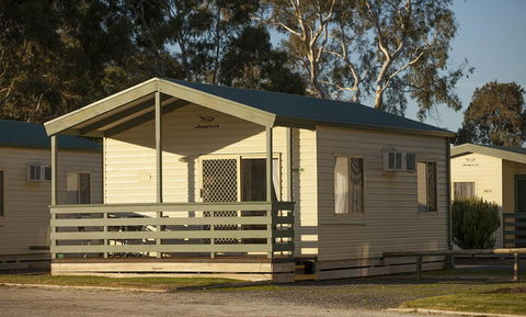 BIG 4 Barossa Tourist Park - Accommodation in Brisbane 10