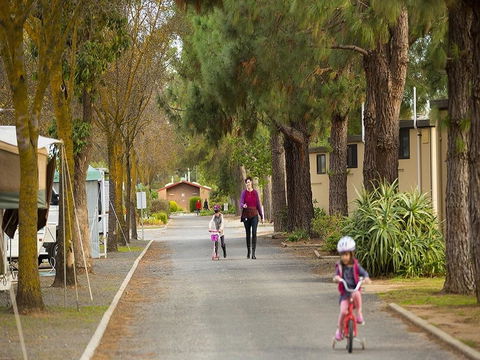 BIG 4 Barossa Tourist Park - Accommodation in Brisbane 36