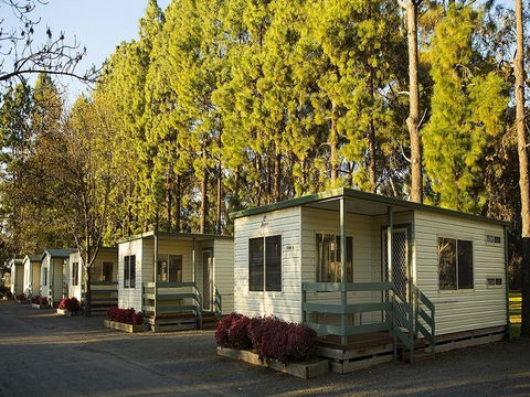 BIG 4 Barossa Tourist Park - Accommodation in Brisbane 44