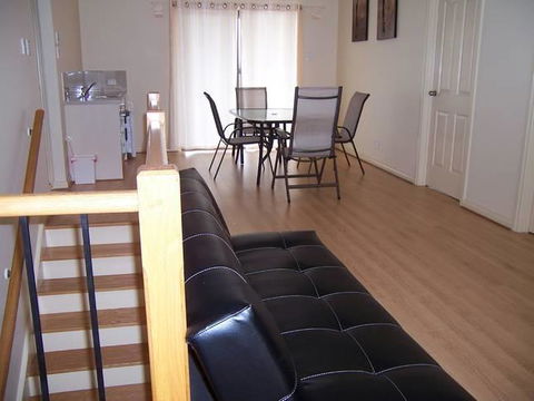 Relax On Par - Accommodation in Brisbane 7