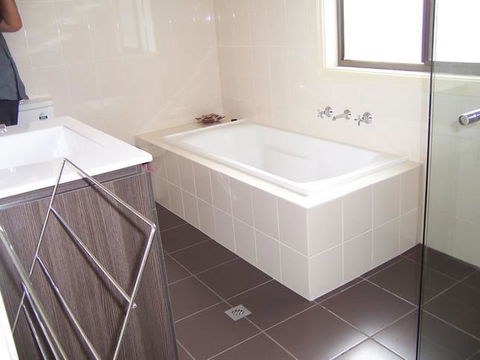 Relax On Par - Accommodation in Brisbane 9