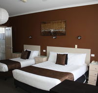 Lakeview Motel and Apartments - Accommodation in Brisbane