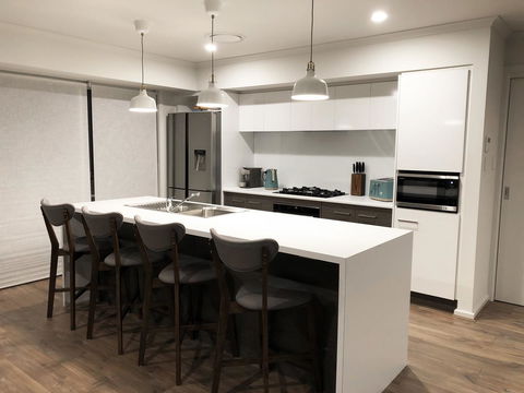 Villa Canto - Accommodation in Brisbane 6