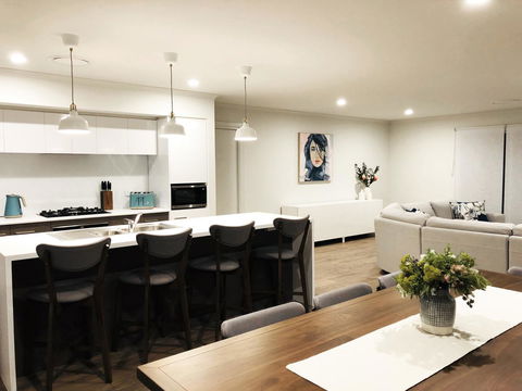 Villa Canto - Accommodation in Brisbane 1