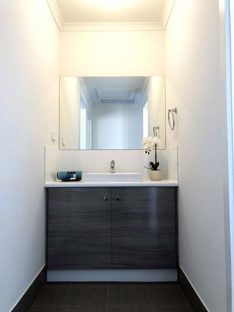 Villa Canto - Accommodation in Brisbane 9