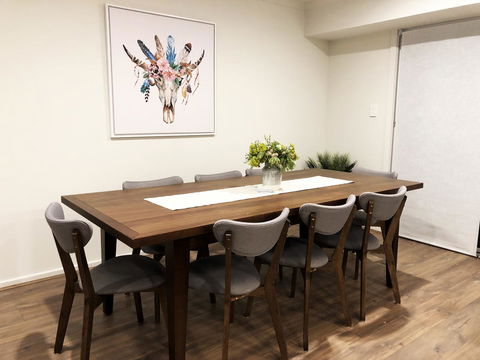Villa Canto - Accommodation in Brisbane 4