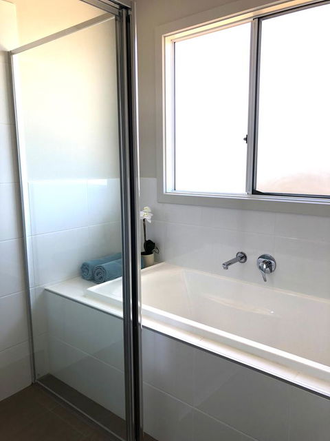 Villa Canto - Accommodation in Brisbane 14