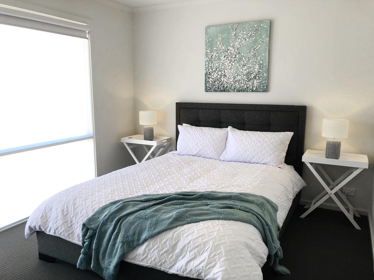 Wellington East SA Accommodation in Brisbane