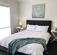 Villa Canto - Accommodation in Brisbane