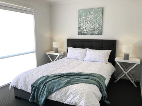 Villa Canto - Accommodation in Brisbane 0