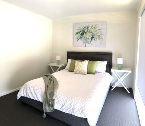 Villa Canto - Accommodation in Brisbane 11