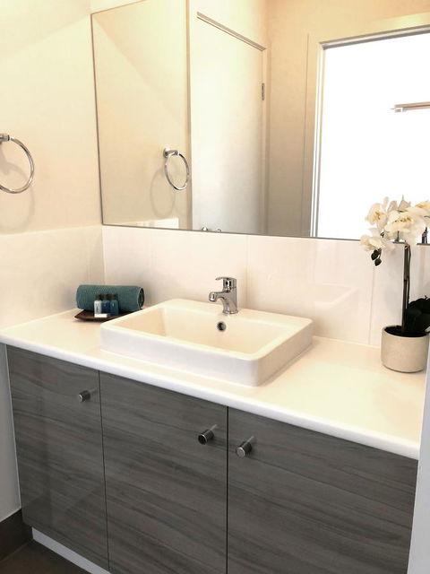 Villa Canto - Accommodation in Brisbane 13