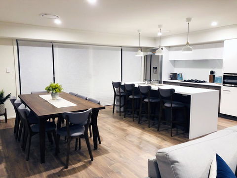 Villa Canto - Accommodation in Brisbane 3