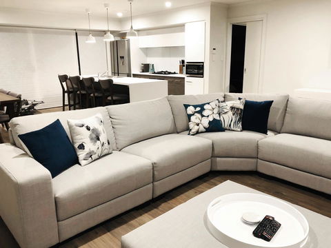 Villa Canto - Accommodation in Brisbane 17