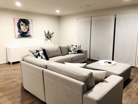 Villa Canto - Accommodation in Brisbane 16