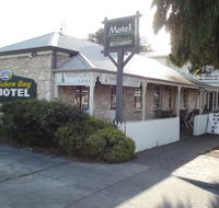 Guichen Bay Motel - Accommodation in Brisbane