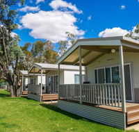 Waikerie Holiday Park - Accommodation in Brisbane
