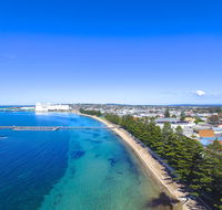 Limani Port Lincoln - Accommodation in Brisbane