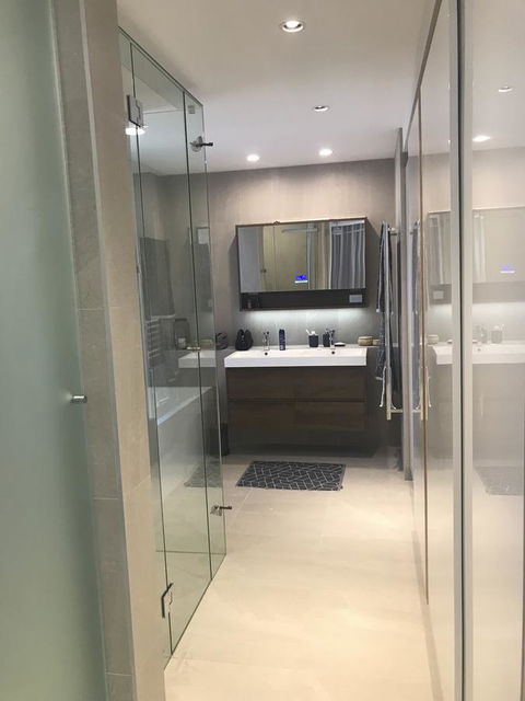 Penthouse On The Promenade - Accommodation in Brisbane 8