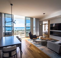 Promenade Penthouse Apartment - Accommodation in Brisbane