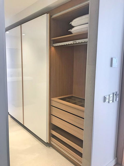 Penthouse On The Promenade - Accommodation in Brisbane 9