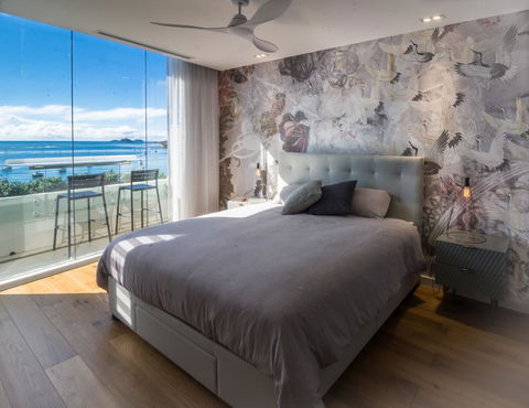 Penthouse On The Promenade - Accommodation in Brisbane 7