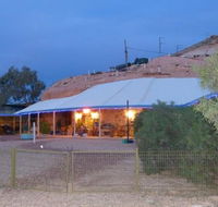 The Underground Motel - Accommodation in Brisbane