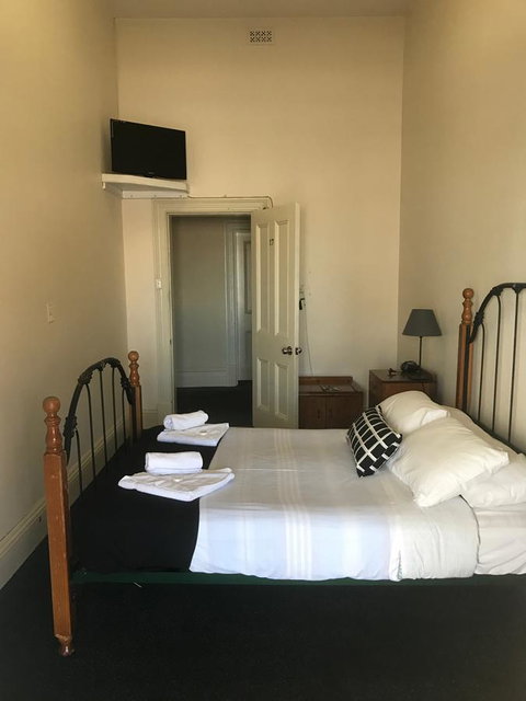 Grosvenor Hotel - Accommodation in Brisbane 5
