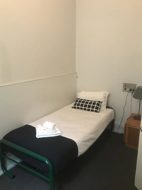Grosvenor Hotel - Accommodation in Brisbane 10
