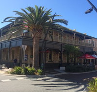 Grosvenor Hotel - Accommodation in Brisbane