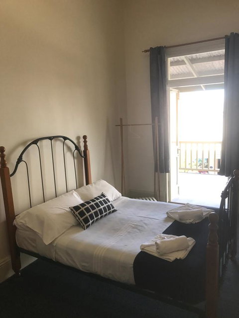 Grosvenor Hotel - Accommodation in Brisbane 3