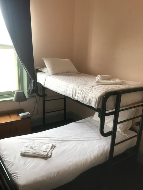 Grosvenor Hotel - Accommodation in Brisbane 8